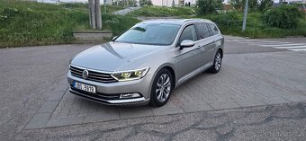 Prodám wv passat b8 16.tdi - 3