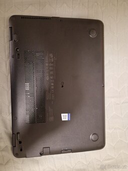 Notebook HP Elitebook 840 - 3