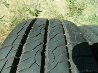 205/65 r15 C 102/100 t 2ks letní 9,5mm - 3
