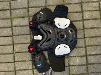 Leatt Chest Protector 5.5 Pro HD - 3