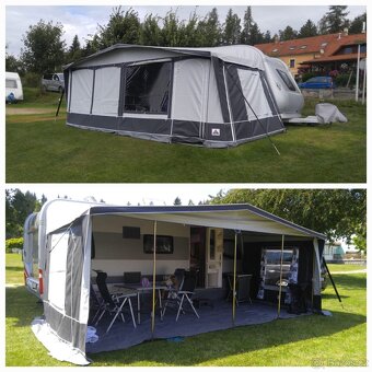 Hobby 545 kmfe La Vita - 3