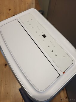 Mobilní klimatizace Electrolux - V ZÁRUCE - 3