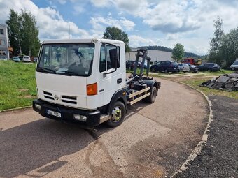 Nissan Atleon 95.16 r.v 2006 - 3