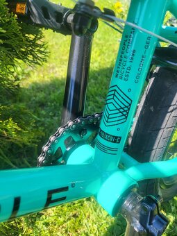 BMX Wethepeople CRS 18" 2023 - 3