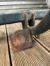 Tazne zarizeni Bosal na VW T5 - 3