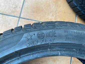 2x pneu 245/40R19 - 3