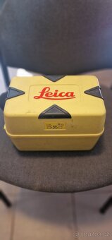NIVELAČNÍ SADA LEICA NA720 - 3