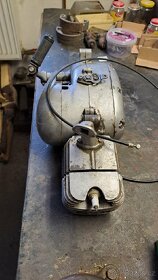 Motor Jawa pionýr - 3