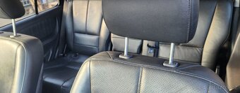 Mercedes-Benz ML 400 Praha - 3