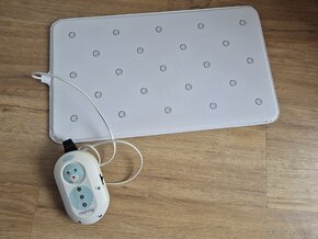 Monitor dechu Jablotron Nanny BM-02 - 3