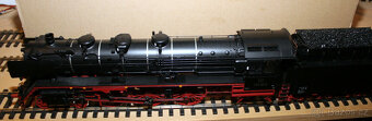 KISS Gauge 1 230248 Parní lokomotiva BR 03 131-0, DB, zvuk, - 3