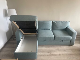 Sedací souprava IKEA BÅRSLÖV - 3