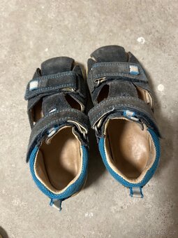 Superfit Paskove boty vel 24 - 3