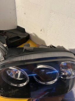 GOLF 4 ANGEL EYES - 3
