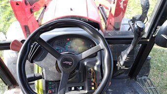 Prodám zetor forterra hsx 140 - 3