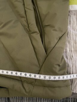 Lyžařská bunda Roxi - 3