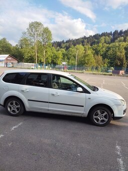 Ford Focus 1.6 TDCI - 3