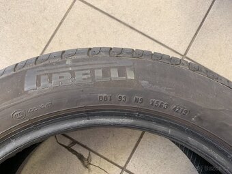 Pneu Pirelli Cinturato P7 205/55/R17 91V letní - 3