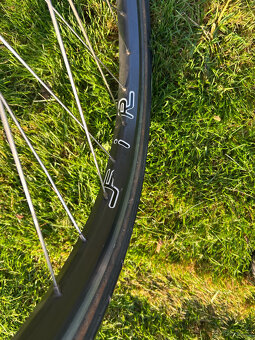 Crossové kolo AUTHOR MEMPHIS 26 - 3