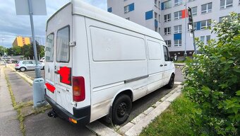 VW LT 35 - 3