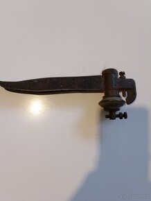 šrankovaci kleště - 3