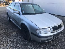 Skoda Octavia TOUR 2007 1,9TDI 74kW AXR - díly z vozu - 3