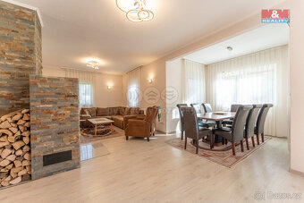 Prodej rodinného domu, 155 m², Kamenice, ul. Vnitřní - 3
