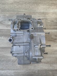 Yamaha yzf 250 - 450 - 3