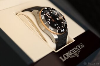 Hodinky Longines Hydroconquest 43 mm - 3