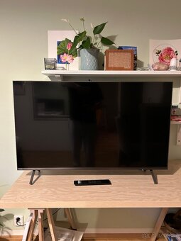 Philips AMBILIGHT 43PUS8319 - 3