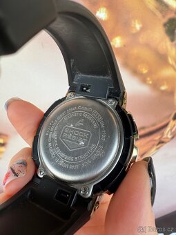 PÁNSKÉ HODINKY GSHOCK GM110 G - 3