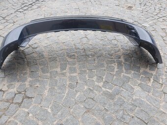 Subaru Impreza-nárazník přední a zadní - 3