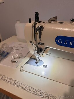 GARUDAN šicí stroj - 3