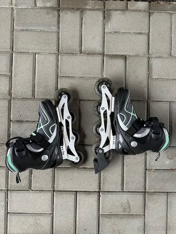 Inline Brusle Bladerunner 38 - 3