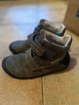 Barefoot DDstep vel.36 - 3