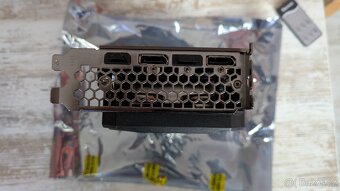 grafická karta NVIDIA GeForce 3090 RTX /Palit/24GB - 3