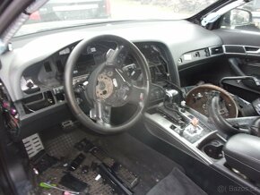 AUDI A6 2008 3,0 TDI r.v. 2008 - 3