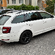Škoda Octavia 3 Combi 2.0TDI 110kW DSG - 3
