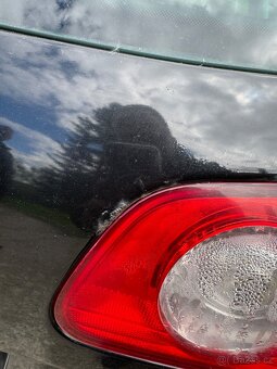Páté vrata Passat B6 combi - 3