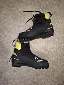 Boty Fischer XJ sprint 35 - 3