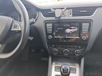 Škoda Octavia 1.6 TDI 85 kw - 3