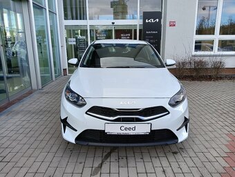 Kia Ceed 5HB1,5T-GDI SPIN MY25 - 3