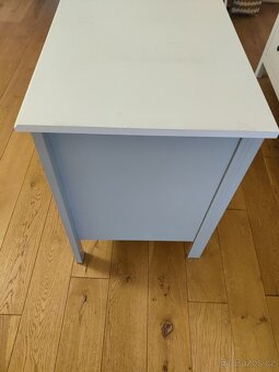 Dětský psací stůl IKEA - 3
