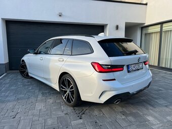 BMW 3 G21 320d 140kw 4x4 xDrive M-Packet - 3