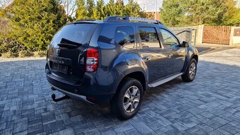 DACIA DUSTER 4x4 1.5 DCI 80KW.WEBASTO.NAVI.KAMERA.TEMPOMAT. - 3