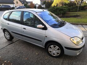 Renault Scenic 1.9 Dti,59 kW, r. v. 2001 - 3