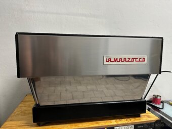 La Marzocco Linea Classic 2AV - 3