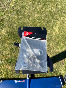 Starboard Wing Foil Nový Set - 3