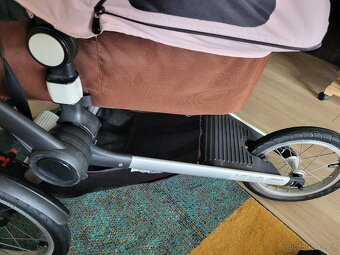 Bugaboo Runner + Cam1 - 3