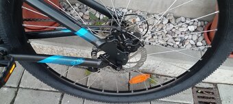 Rock rider ST120 - 3